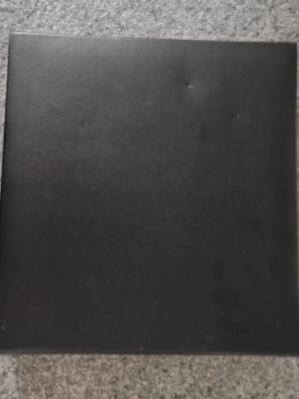 NewView Sports Scrapbook Black Album 4x6 Photo Book 160 Capacity